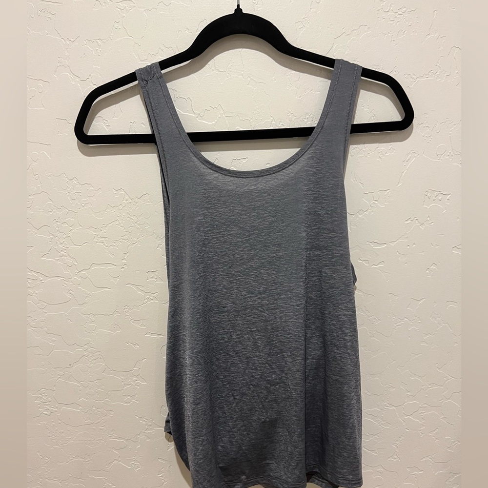 LULU LEMON tank top
